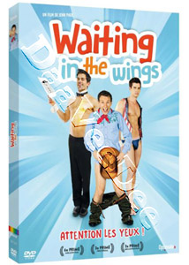 Waiting in the Wings: The Musical |   DVD